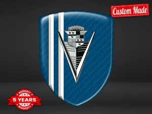 Cadillac Logos Constructeur Auto Drift Luxe Professionnel Tuning